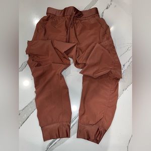 Women xsmall joggers